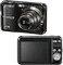 Fujifilm FinePix AX200 Point & Shoot