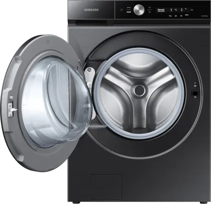 Samsung WF53BB8700AV 5.3 cu ft Fully Automatic Front Load Washer only