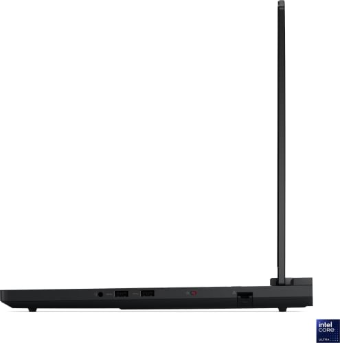 Lenovo Legion Pro 7 83F500Q4IN Gaming Laptop