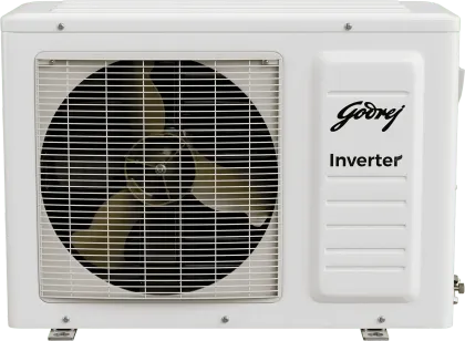 Godrej HIC 18J5TG 1.5 Ton 5 Star 2026 Inverter Split AC