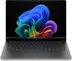 HP OmniBook Ultra 14-kd0081TU Next Gen AI Laptop (Intel Core Ultra 7 356H/16GB/ 1TB SSD/ Win11)