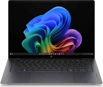 HP OmniBook Ultra 14-kd0081TU Next Gen AI Laptop (Intel Core Ultra 7 356H/16GB/ 1TB SSD/ Win11)