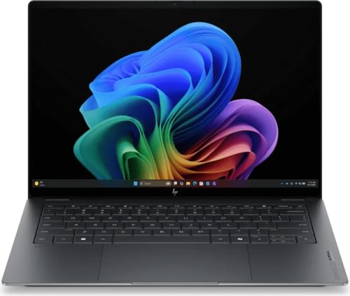HP OmniBook Ultra 14-kd0081TU Next Gen AI Laptop (Intel Core Ultra 7 356H/16GB/ 1TB SSD/ Win11)