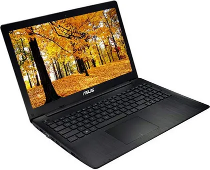 ASUS X553MA Notebook (4th Gen PQC/ 2GB/ 500GB/ FreeDOS)(XX515D)