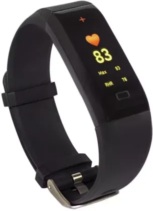 GOQii Vital Fitness Band