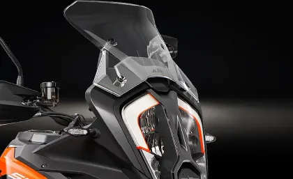 KTM 1290 Super Adventure S