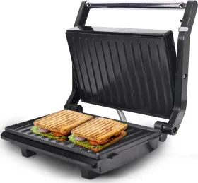 Sheffield Classic SH-6017 1200W Grill Sandwich Maker