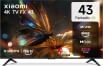 Xiaomi FX Series 43 inch Ultra HD 4K Smart Fire TV (L43MB-FIN)