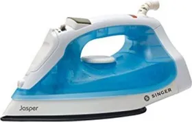 Singer Jasper Steam Iron