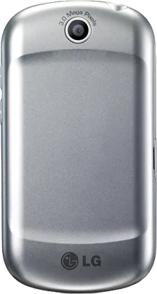 LG Optimus Me P350
