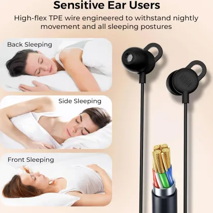 Truke Bass S2 Type-C Wired Earphones