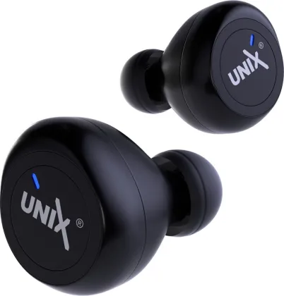 Unix UX-450 True Wireless Earbuds