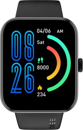 Noise ColorFit Loop Smartwatch