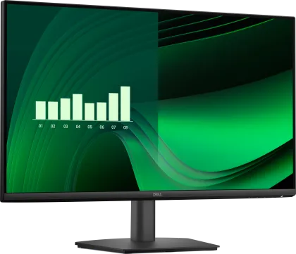 Dell Pro E2725HM 27 inch Full HD Monitor
