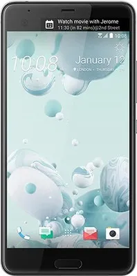 HTC U Ultra Price in India 2025, Full Specs Review Smartprix