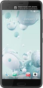 HTC U Ultra vs Samsung Galaxy S22 Ultra 5G