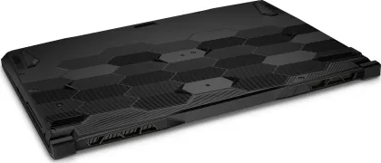 MSI Katana A15 AI B8VE-481IN Gaming Laptop (AMD Ryzen 7 8840H/ 16GB/ 512GB SSD/ Win11 /6GB Graph)