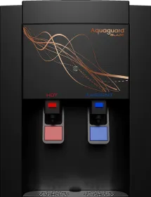 Aquaguard Blaze Slim RO+UV+MTDS Water Purifier
