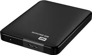 WD Elements 2TB External Hard Disk Drive - image 5