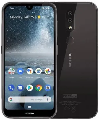 Nokia 4.2