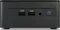 Intel NUC 13 Pro NUC13ANHi5 Mini PC (13th Gen Core i5/ 16 GB RAM/ 512 GB SSD/ Win 11)