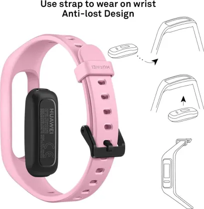 Huawei Band 3e