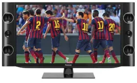 Panasonic TH-L32SV7D 32-inch HD Ready LED TV