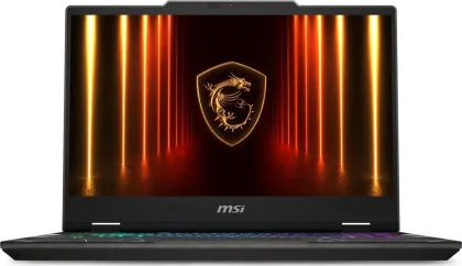 MSI Cyborg 15 B2RWGKG-409US Gaming Laptop (Intel Core 7 240H/ 16GB/ 1TB SSD/ Win 11/ 8GB RTX 5070)
