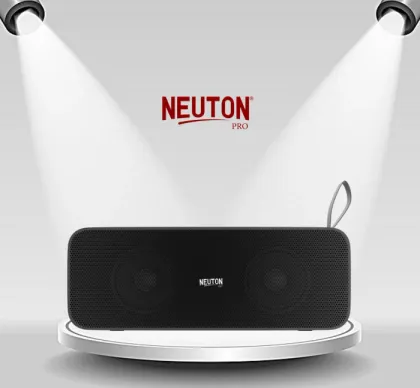 Neuton Pro Badshah 20W Bluetooth Speaker