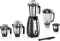 Bosch TrueMixx Pro MGM8856BIN 1000W Mixer Grinder (5 Jars)