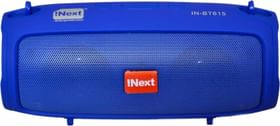Inext BT615 10 W Bluetooth Speaker