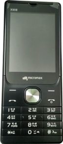 Micromax X908 vs Samsung Galaxy F23 5G (6GB RAM + 128GB)