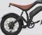 EMotorad Viper Electric Cycle
