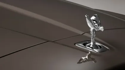 Rolls Royce Cullinan Series II