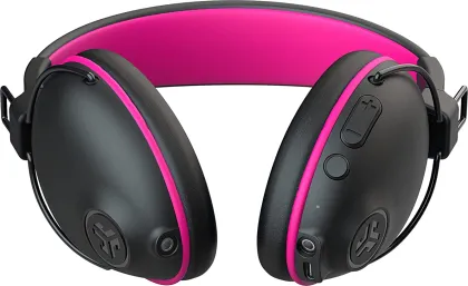 JLab JBuddies Pro Wireless Headphones
