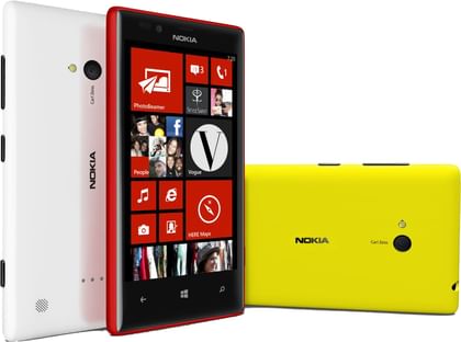 Nokia Lumia 720