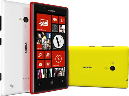 Nokia Lumia 720
