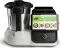 Upliance DelishUp 1100W Food Processor