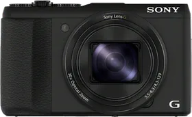 Sony DSC-HX50V Advance Point and Shoot