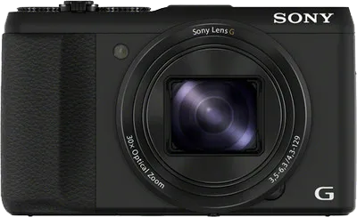 Sony DSC-HX50V Advance Point and Shoot