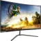 Acer Aopen 27HC5R X2 27 inch Full HD Curved Monitor