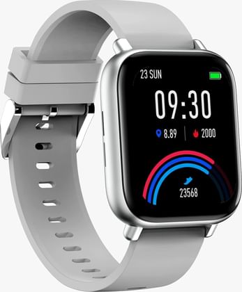 UFIT A1 Blue Smart Watch at Rs 2999/piece | UFIT A1 Smart Watches in New  Delhi | ID: 20453329855