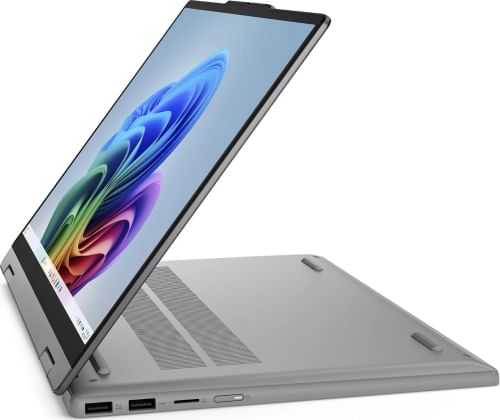 Lenovo IdeaPad 5 2-in-1 14AGP11 83UH000HIN Laptop (AMD Ryzen 7 445/ 16GB RAM/ 512GB SSD/ Win 11)