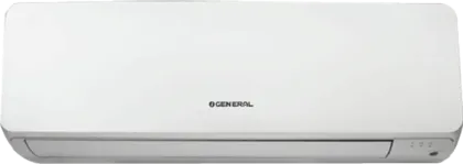 O General ASGG24CGTA 2 Ton 5 Star Inverter Split AC