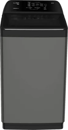 Lloyd GLWMT75GMBNE 7.5 Kg Fully Automatic Top Load Washing Machine