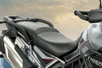 Triumph Tiger 900