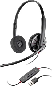 Plantronics Blackwire C320 Wired Headphones