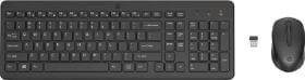 HP 330 Wireless Keyboard