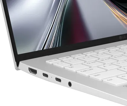 LG gram ‎14Z95U-G.AU86U1 Laptop (AMD Ryzen AI 7 450/ 32GB/ 1TB SSD/ Win 11)
