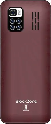 BlackZone C71